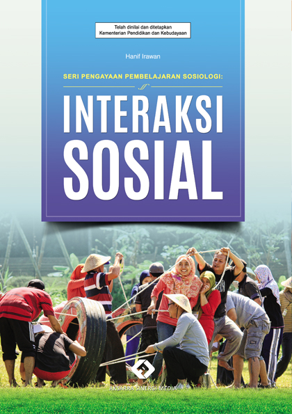 Interaksi Sosial Sumber Elektronis