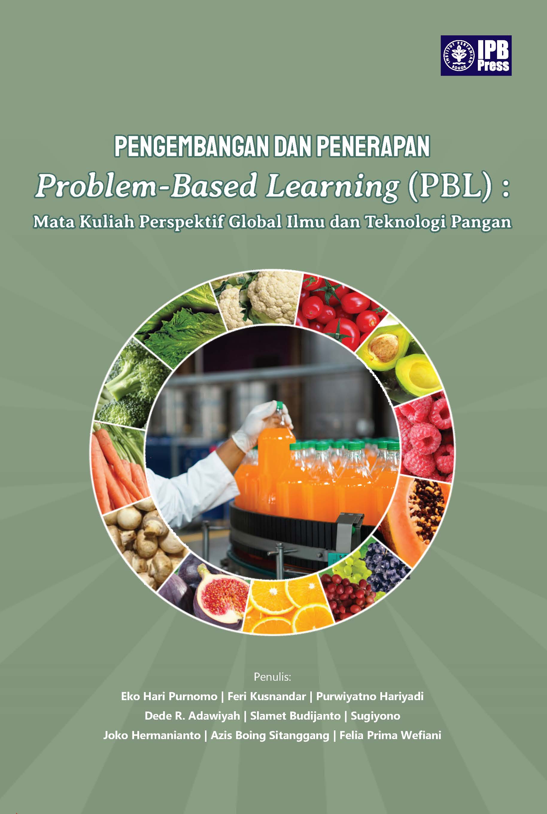 Pdf Dampak Penerapan Problem Based Learning Pbl Pada Pembelajaran The