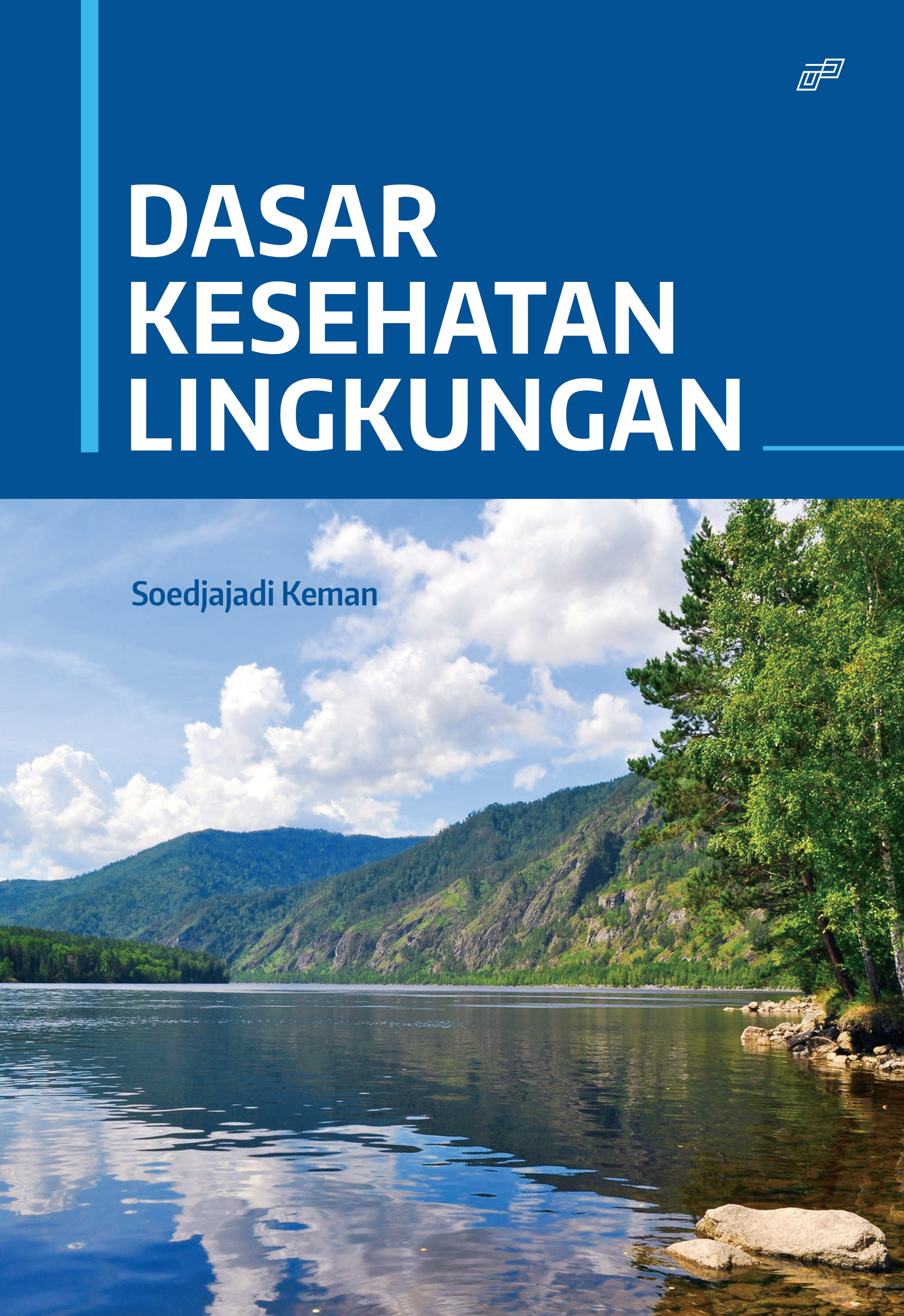 Dasar Kesehatan Lingkungan Sumber Elektronis