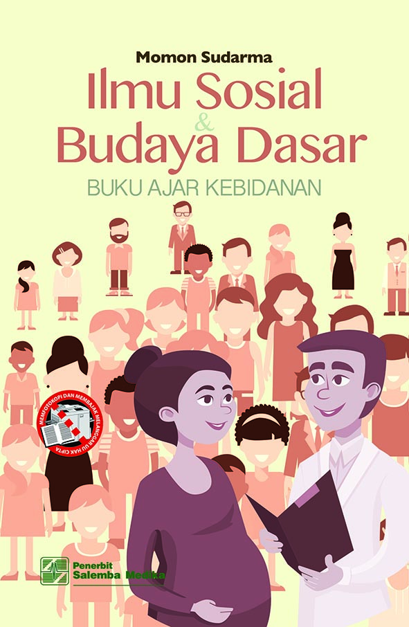 Ilmu Sosial Dan Budaya Dasar Sumber Elektronis Buku Ajar Kebidanan