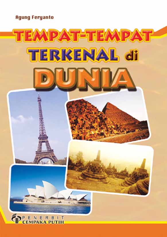 Tempat-tempat terkenal di dunia [sumber elektronis]