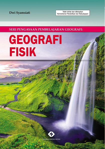 Geografi fisik [sumber elektronis]