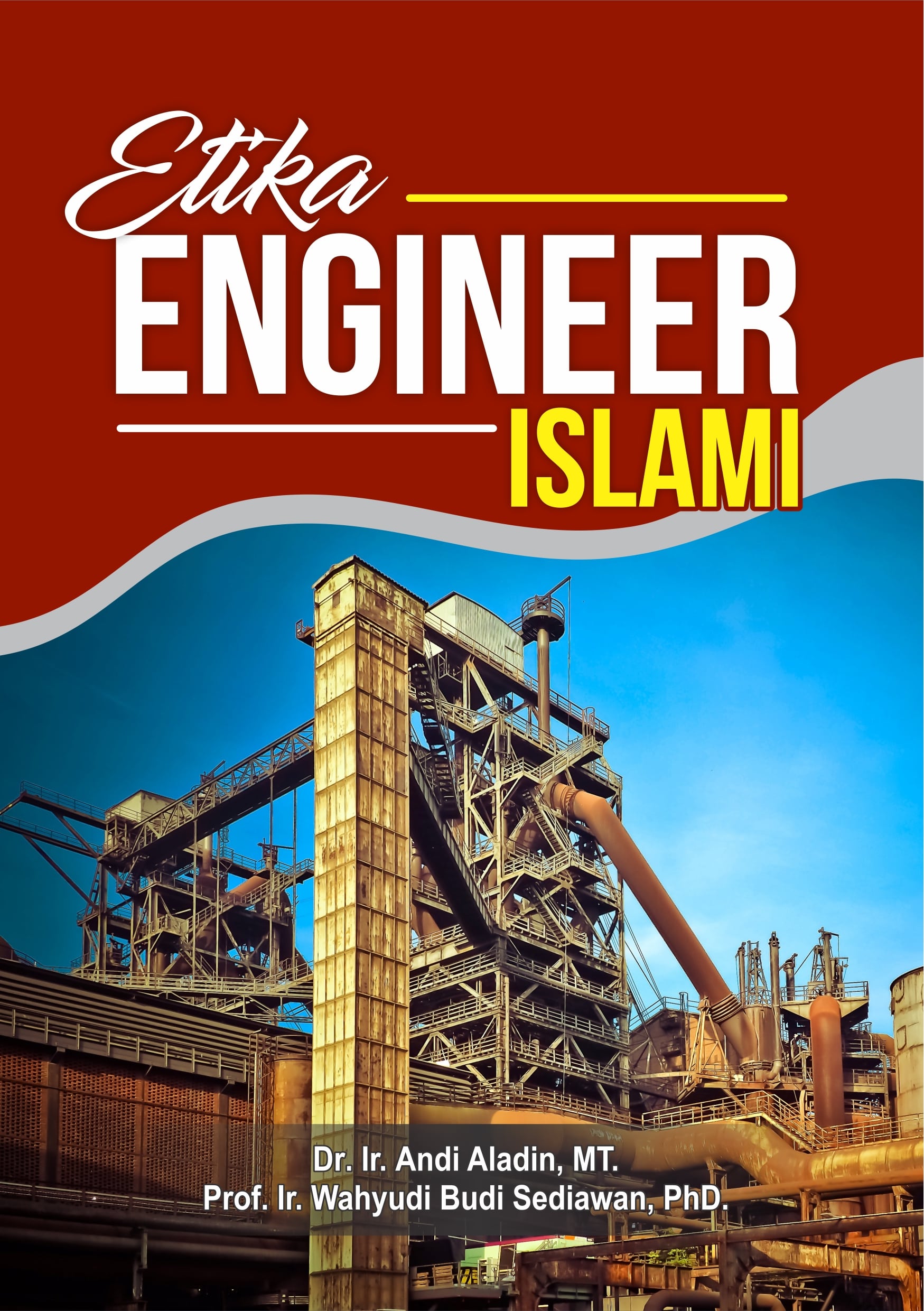 Etika engineer islami [sumber elektronis]