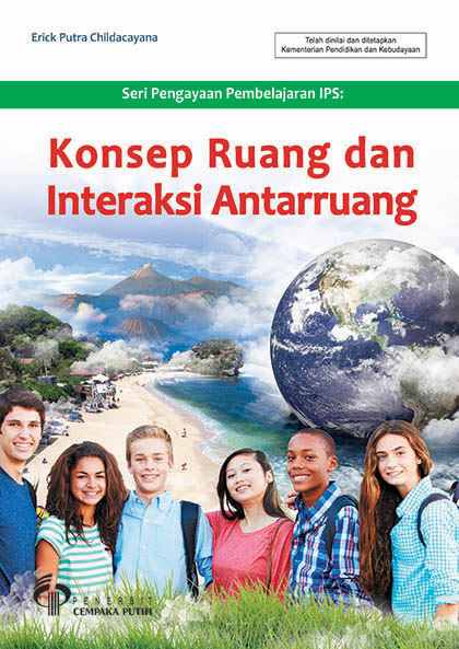 Konsep ruang dan interaksi antarruang [sumber elektronis]