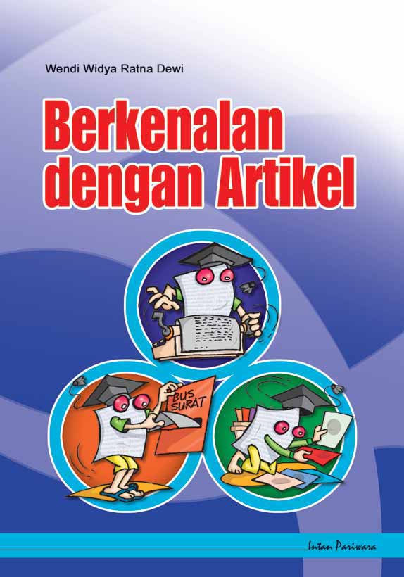 Berkenalan dengan artikel [sumber elektronis]