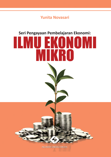 Ilmu ekonomi mikro [sumber elektronis]