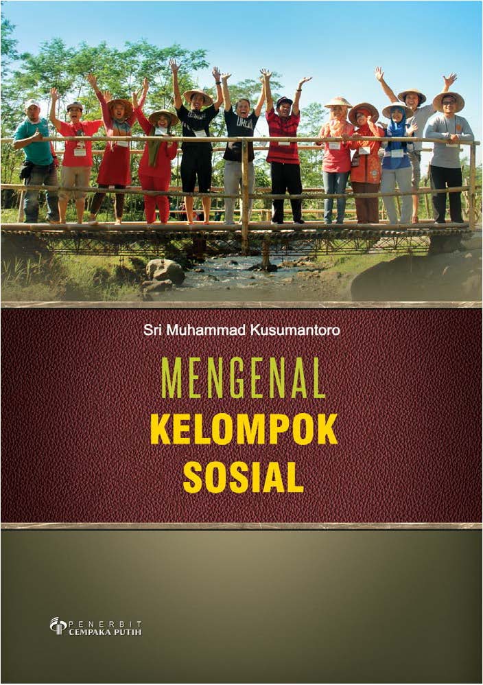 Mengenal kelompok sosial [sumber elektronis]