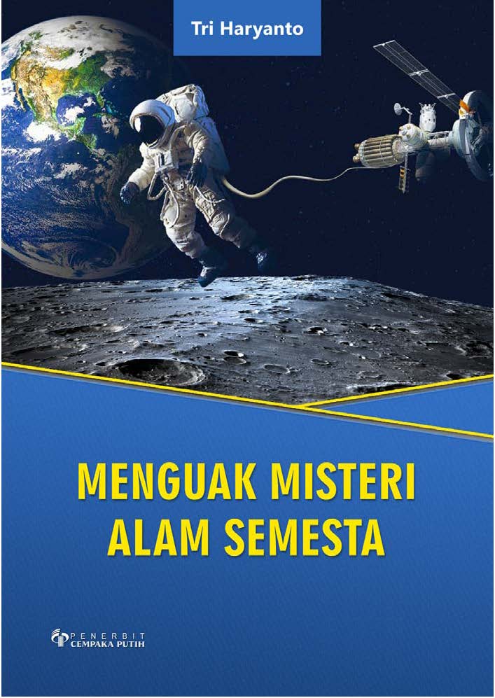 Menguak misteri alam semesta [sumber elektronis]