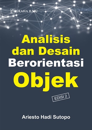 Analisis dan desain berorientasi objek [sumber elektronis]