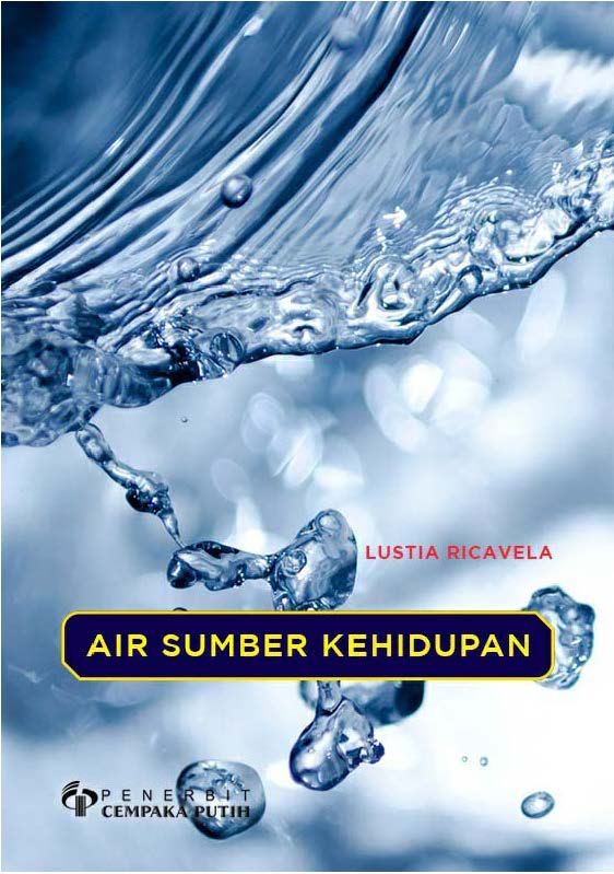 Air sumber kehidupan [sumber elektronis]