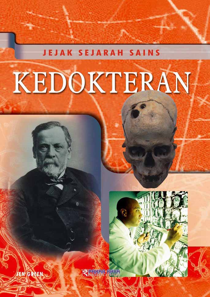 Kedokteran [sumber elektronis]