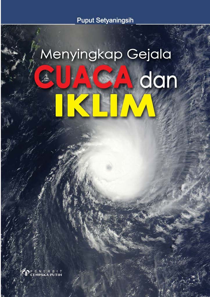 Menyingkap gejala cuaca dan iklim [sumber elektronis]