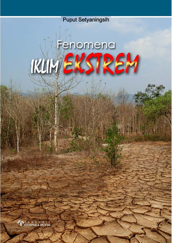 Fenomena iklim ekstrem [sumber elektronis]