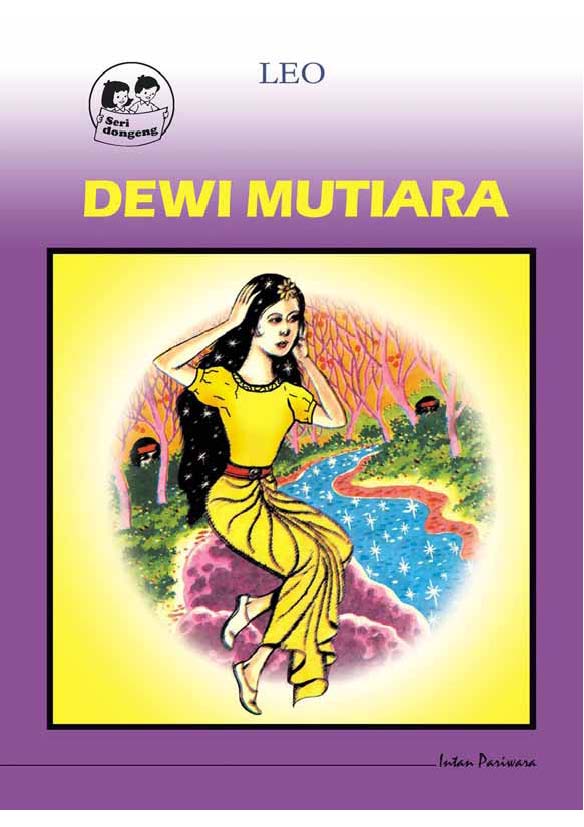 Dewi mutiara [sumber elektronis]