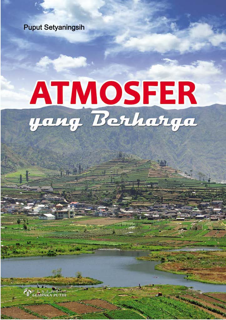 Atmosfer yang berharga [sumber elektronis]