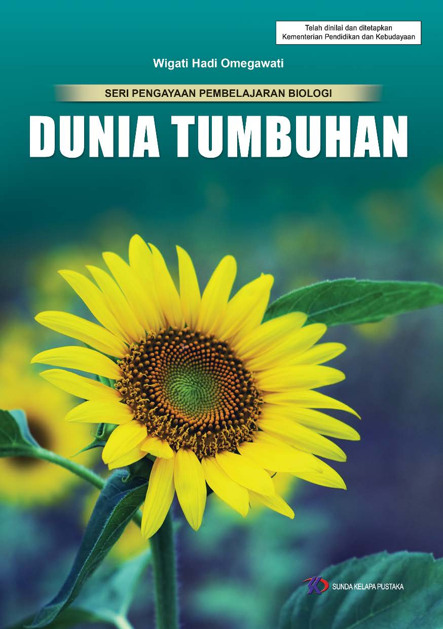 Dunia tumbuhan [sumber elektronis]