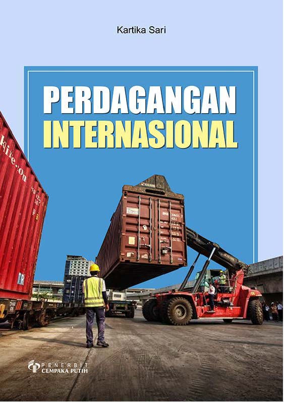 Perdagangan internasional [sumber elektronis]