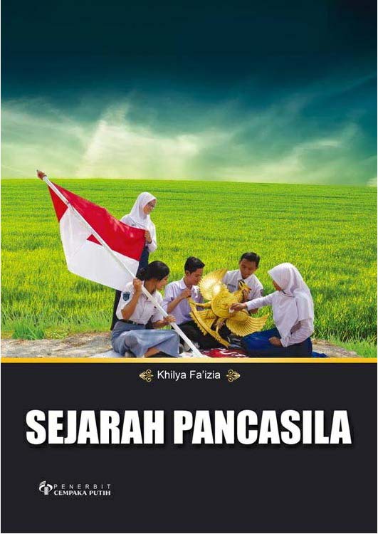 Sejarah Pancasila [sumber elektronis]