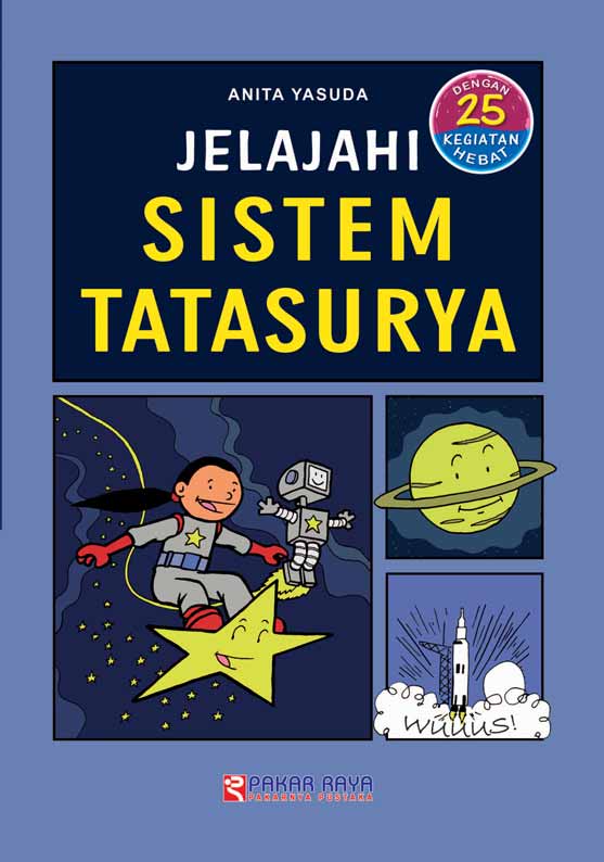 Jelajahi sistem tatasurya [sumber elektronis]