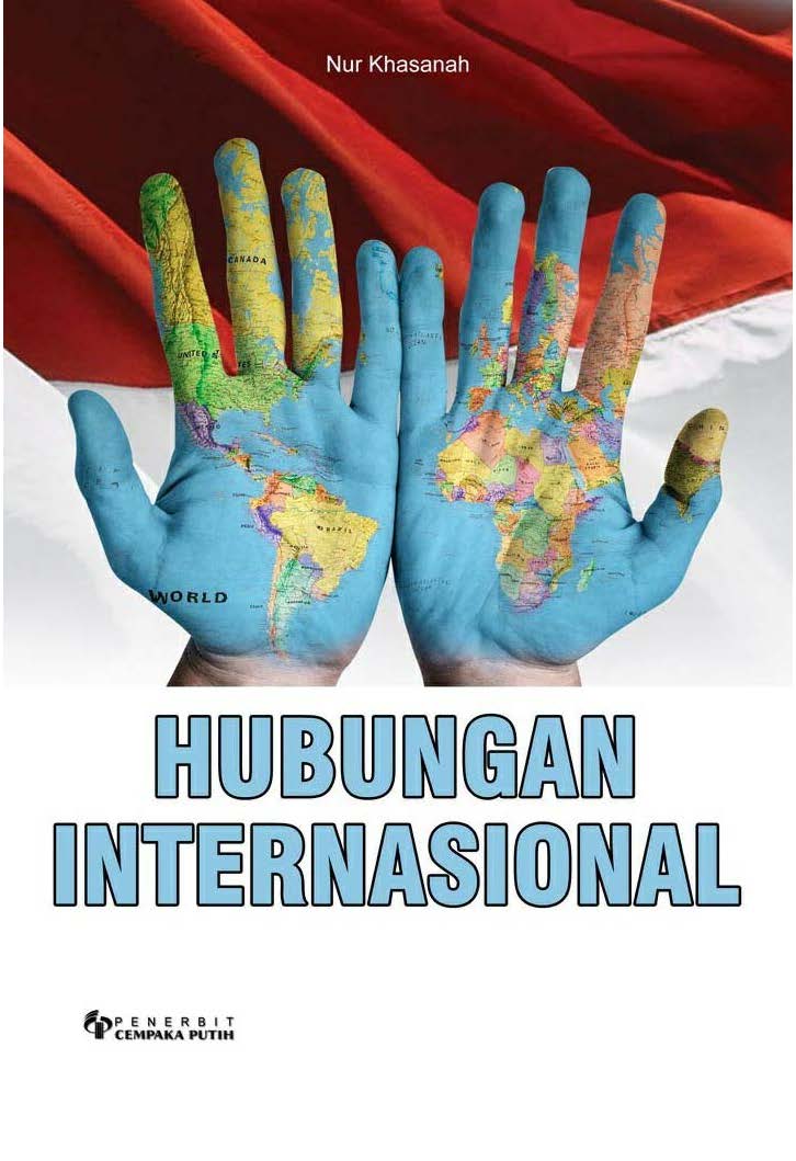 Hubungan internasional [sumber elektronis]