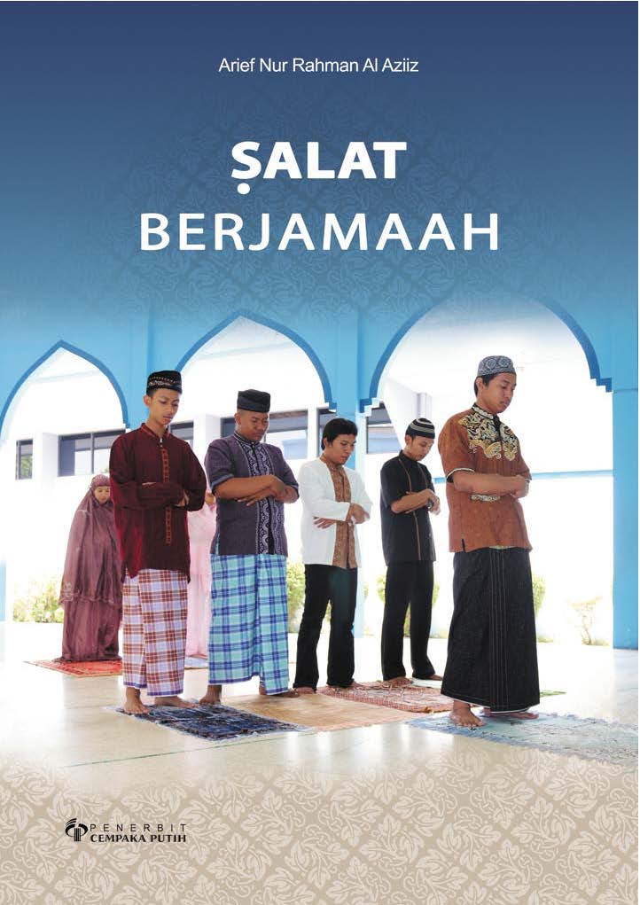 Salat berjamaah [sumber elektronis]