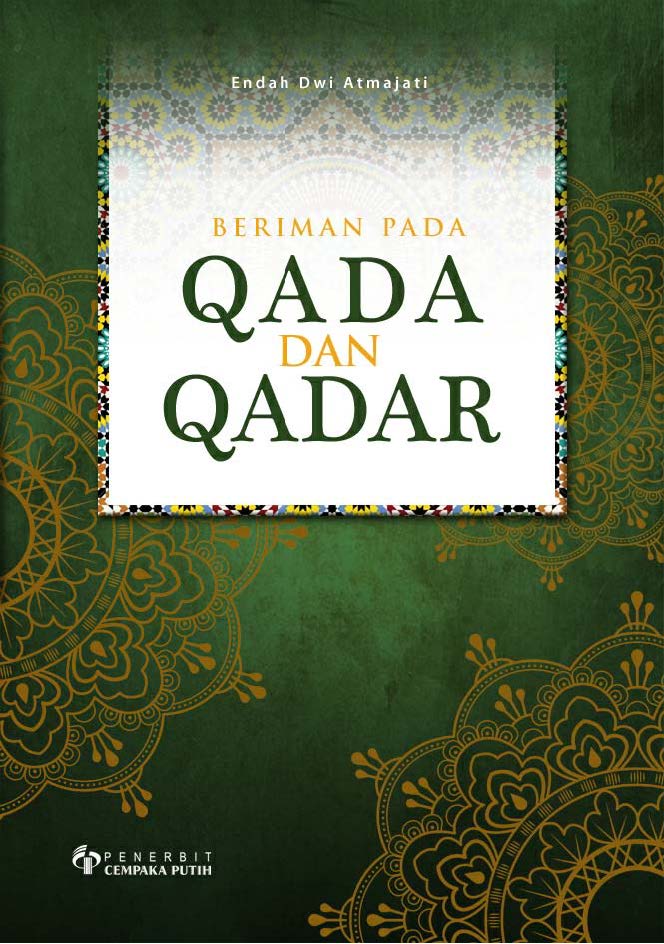 Beriman pada qada dan qadar [sumber elektronis]