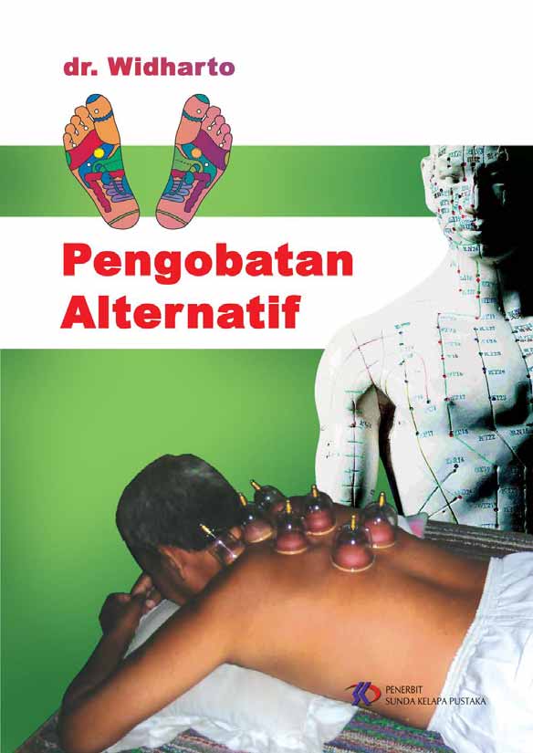 Pengobatan alternatif [sumber elektronis]