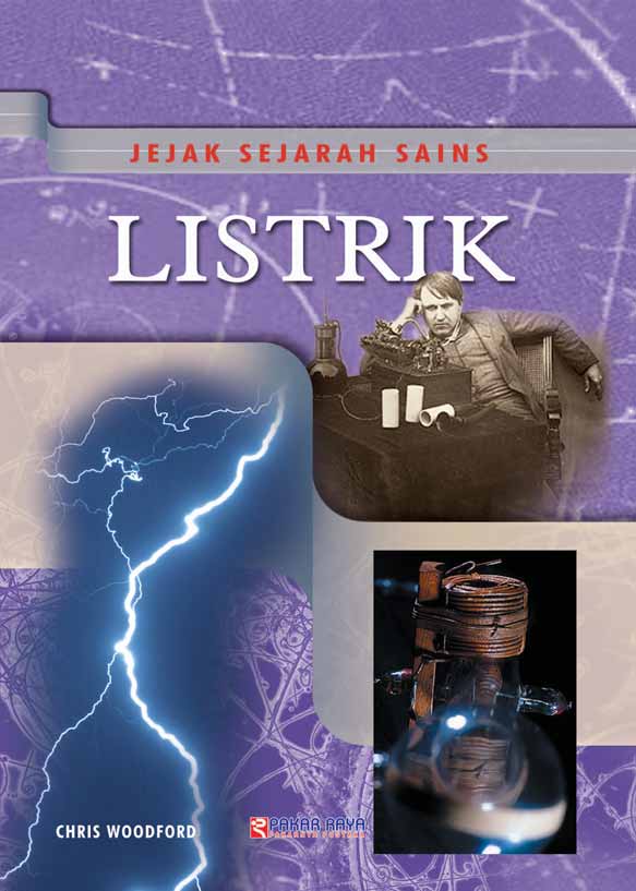 Listrik [sumber elektronis]