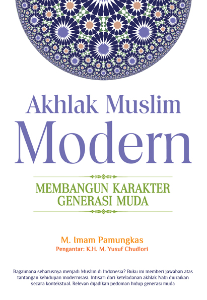 Akhlak muslim modern [sumber elektronis]