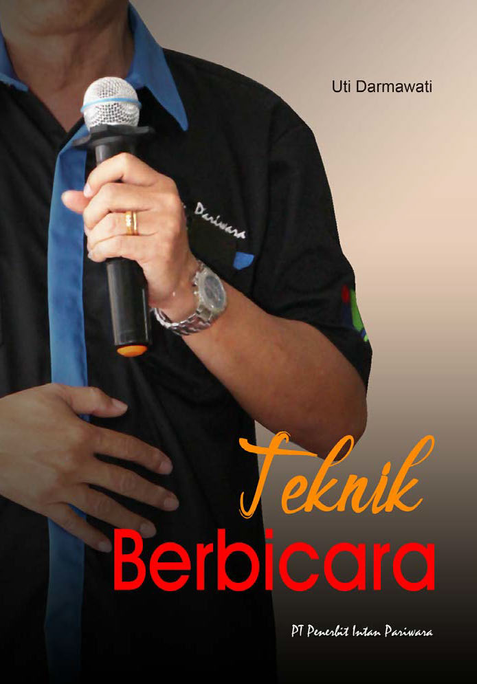 Teknik berbicara [sumber elektronis]