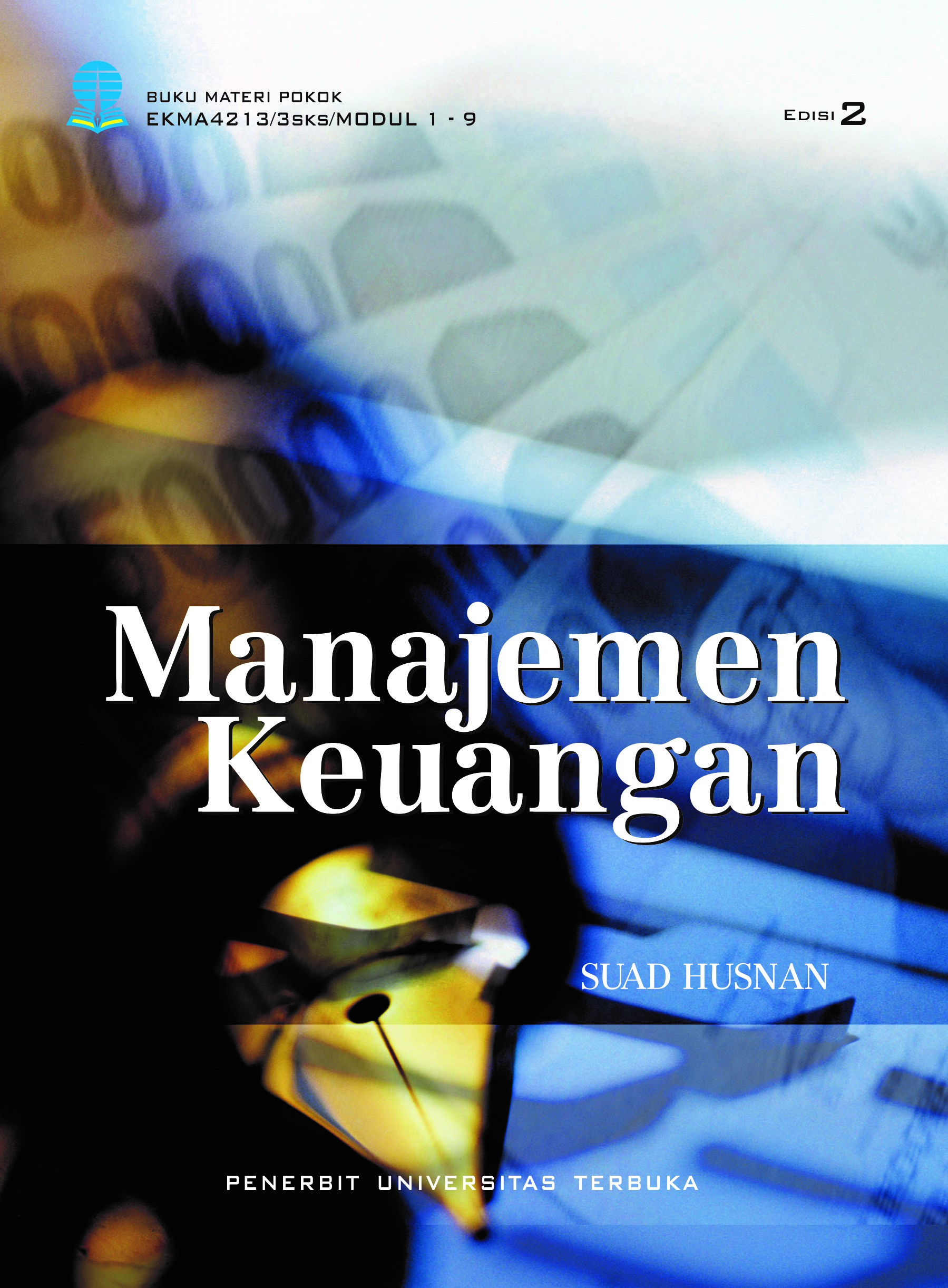 Manajemen keuangan [sumber elektronis]