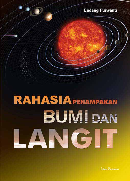 Rahasia penampakan bumi dan langit [sumber elektronis]