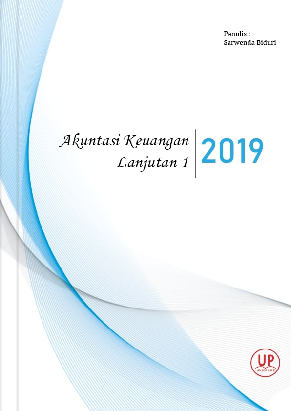 Buku ajar akuntasi keuangan lanjutan 1 [sumber elektronis]