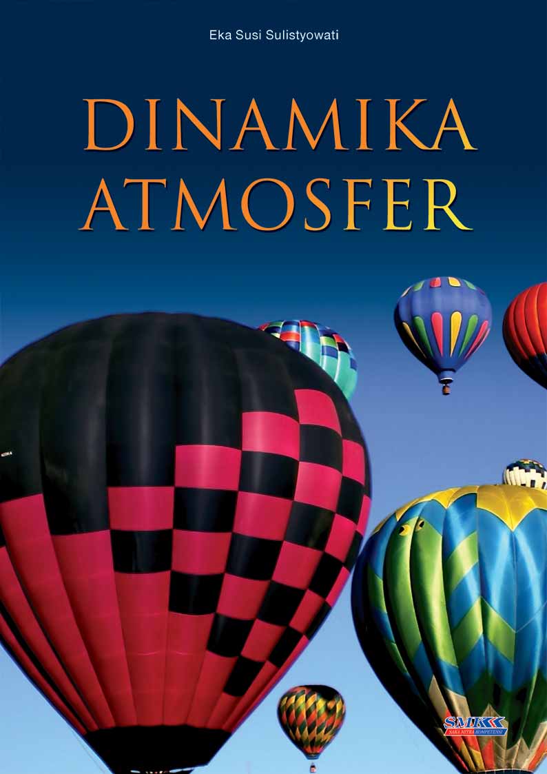 Dinamika atmosfer [sumber elektronis]