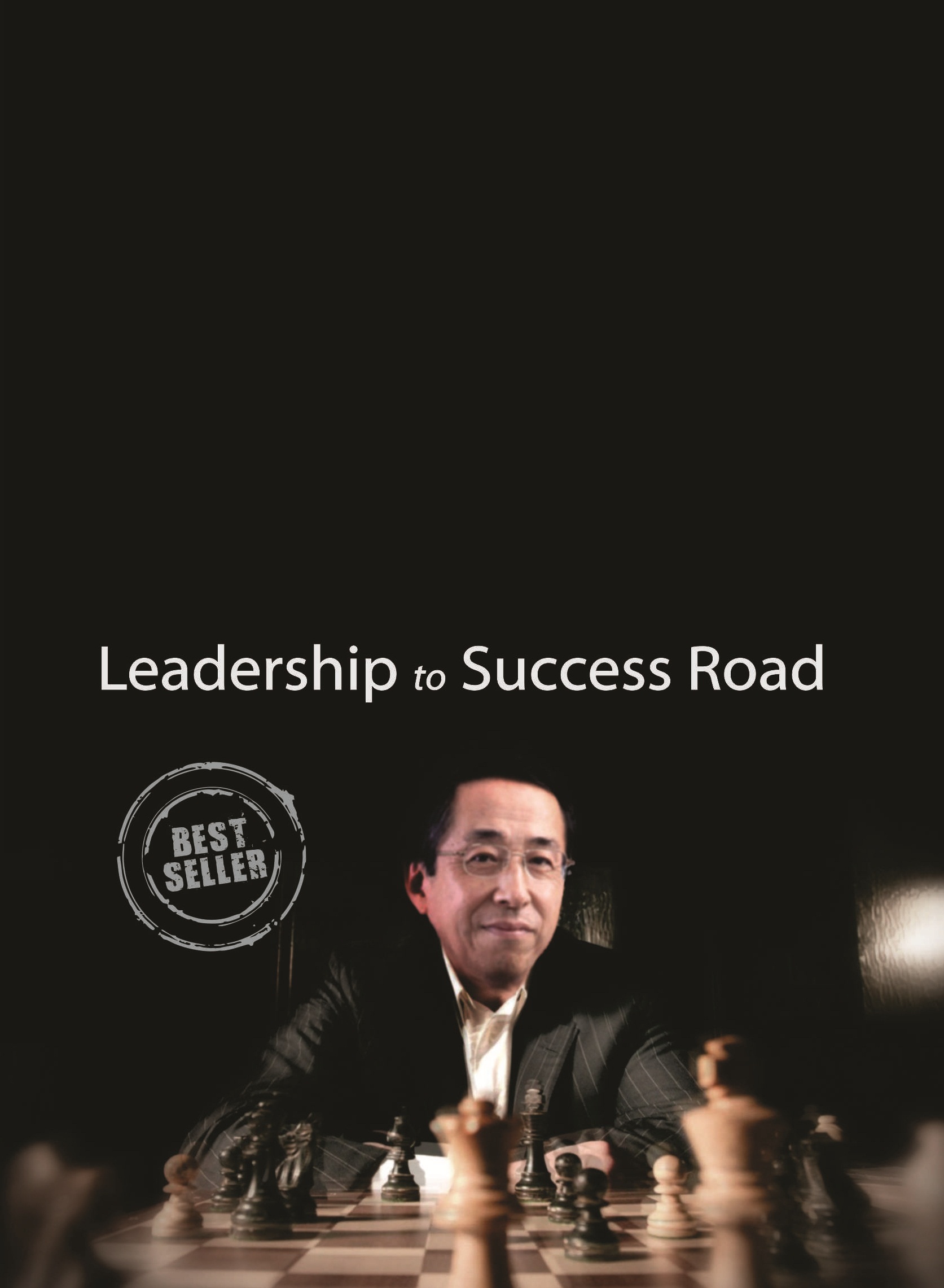 Semakin di depan bersama Takahashi: leadership to success road [sumber elektronis]