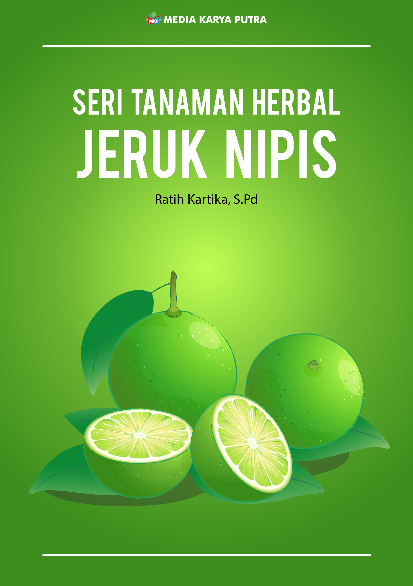 Jeruk nipis [sumber elektronis]