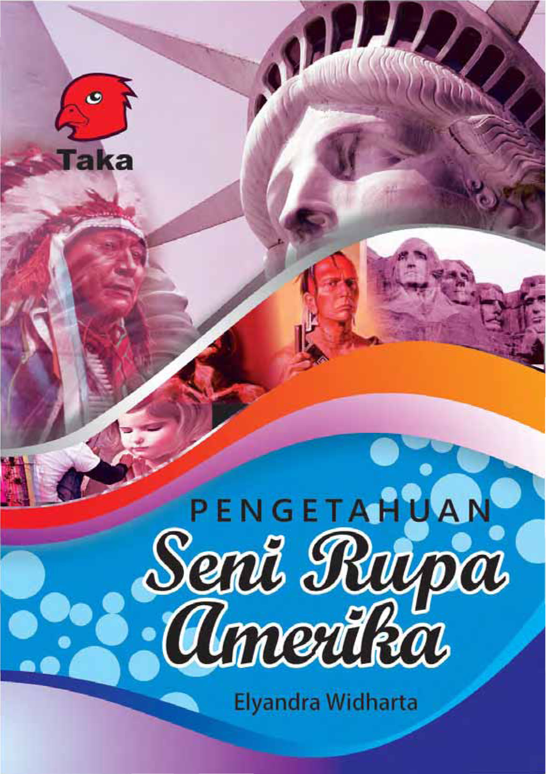 Pengetahuan seni rupa Amerika [sumber elektronis]