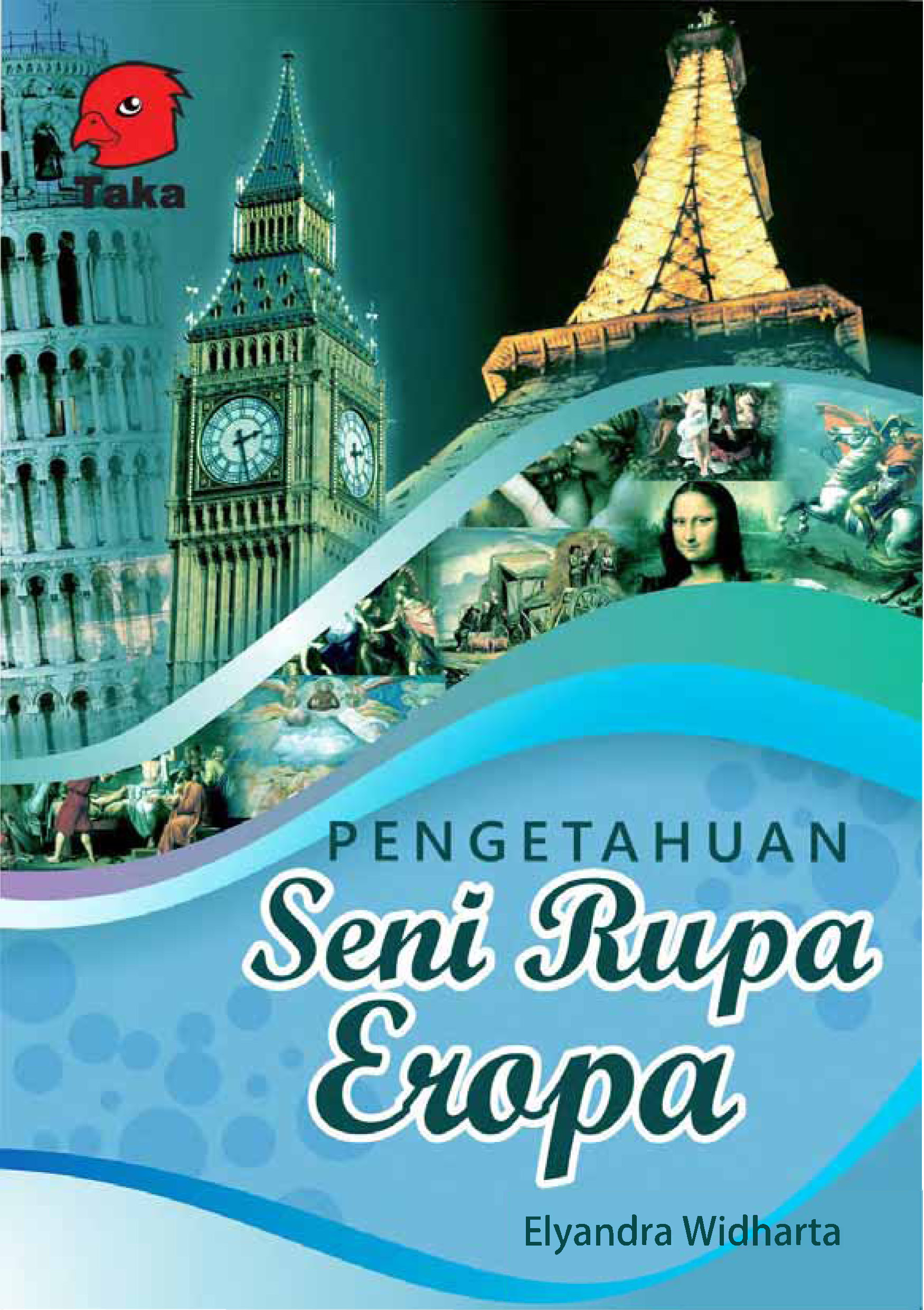 Pengetahuan seni rupa eropa [sumber elektronis]