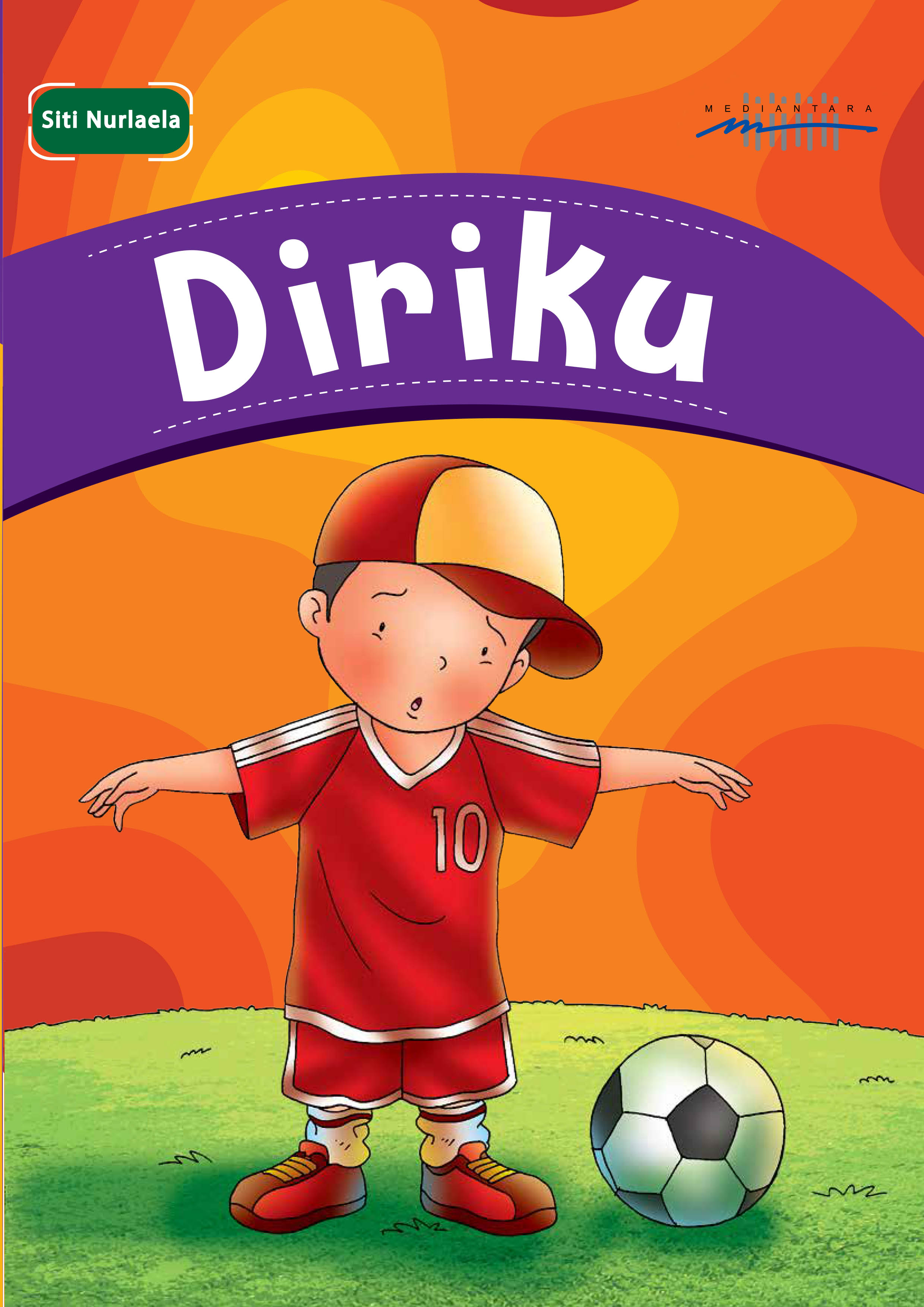 Diriku [sumber elektronis]