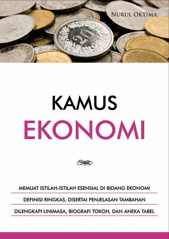 Kamus ekonomi [sumber elektronis]