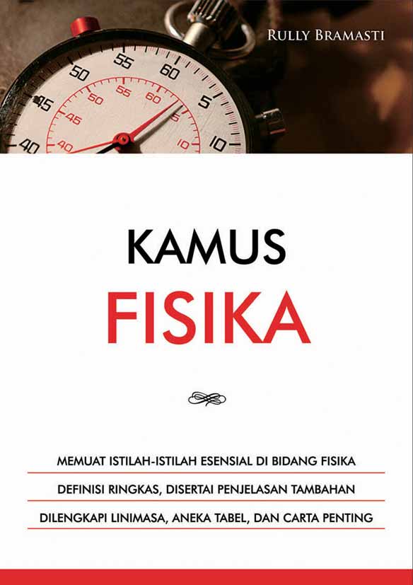 Kamus fisika [sumber elektronis]