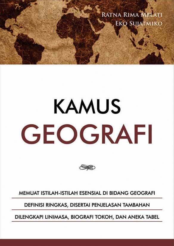 Kamus geografi [sumber elektronis]