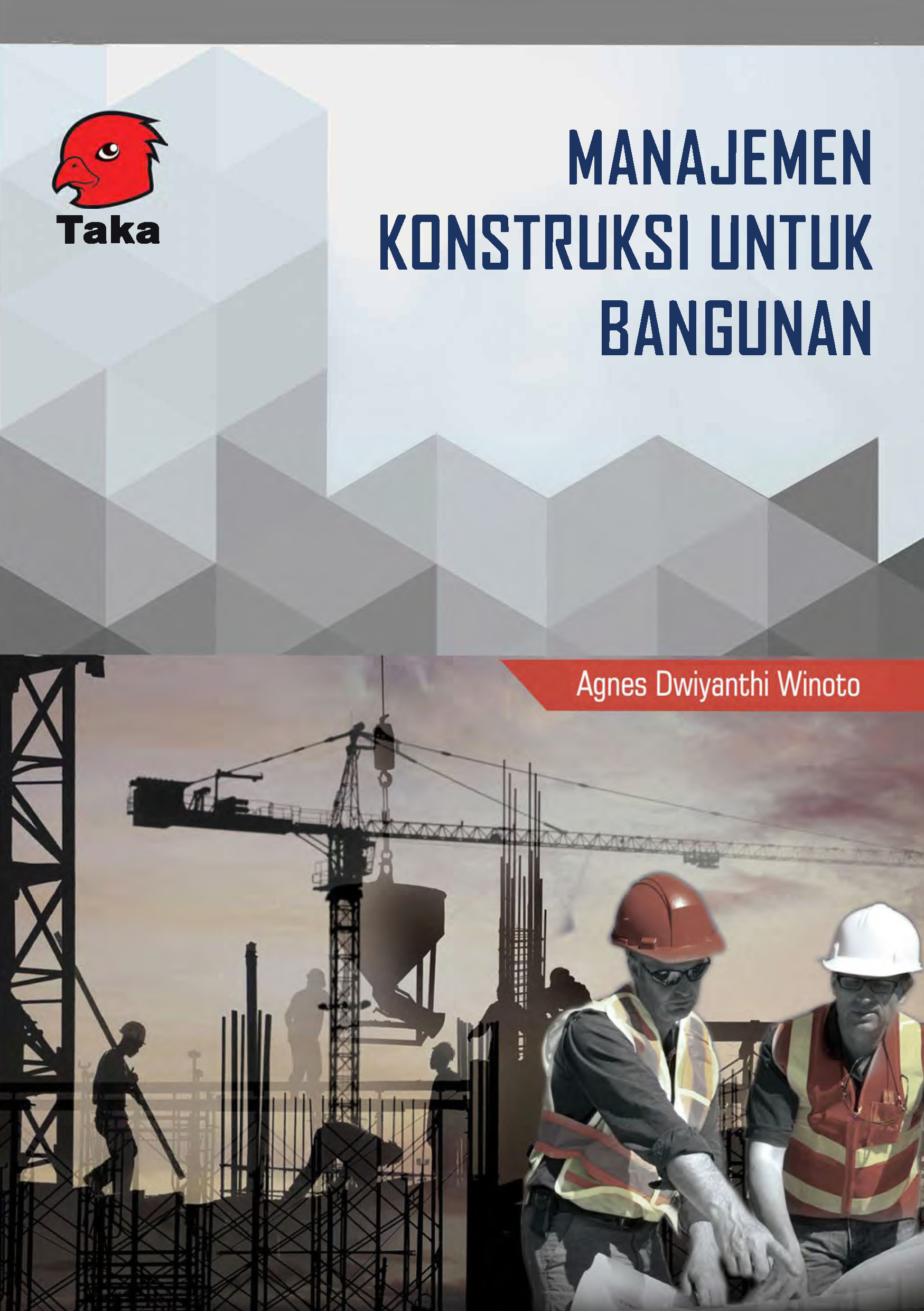 Manajemen konstruksi untuk bangunan [sumber elektronis]