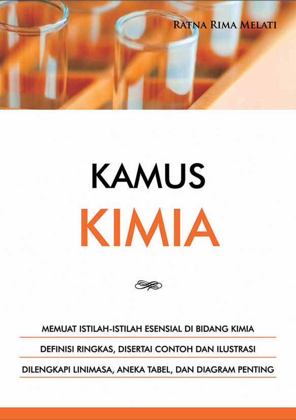 Kamus kimia [sumber elektronis]