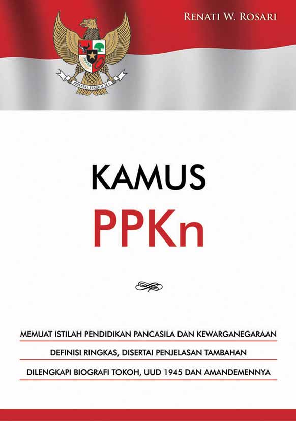 Kamus PPKn [sumber elektronis]