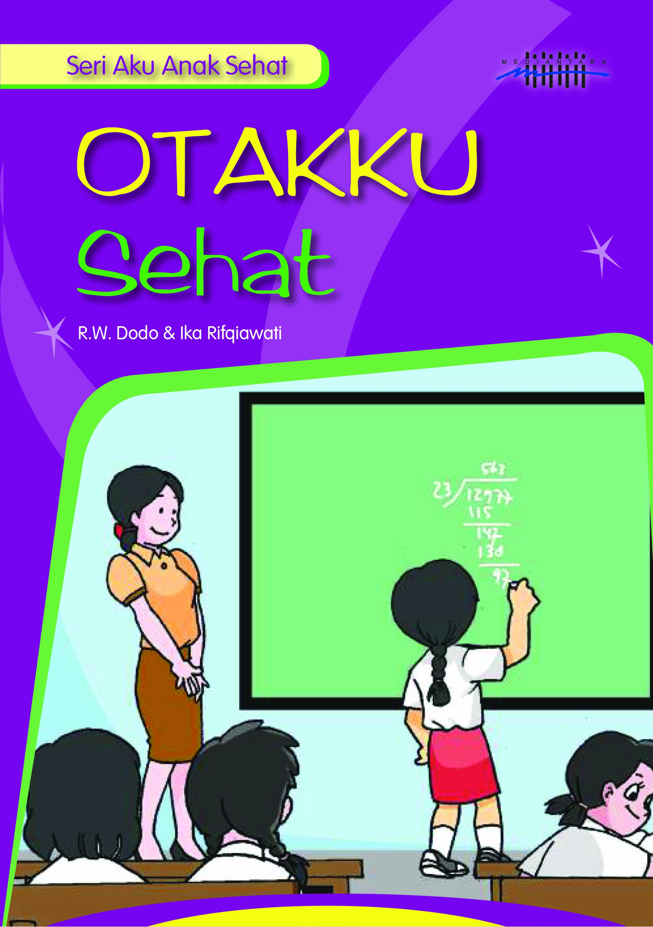 Otakku sehat [sumber elektronis]