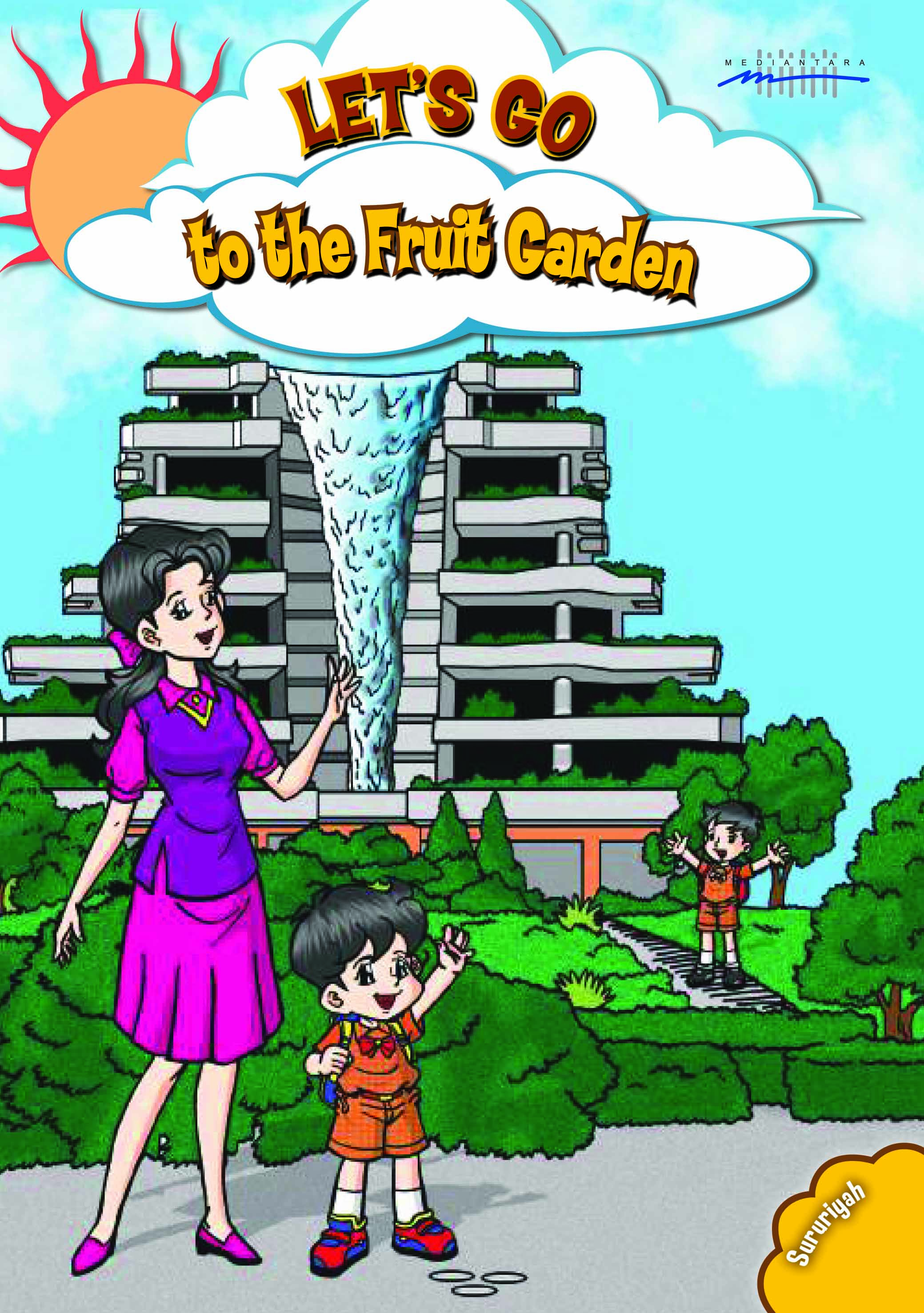 Let's go to the fruit garden [sumber elektronis]