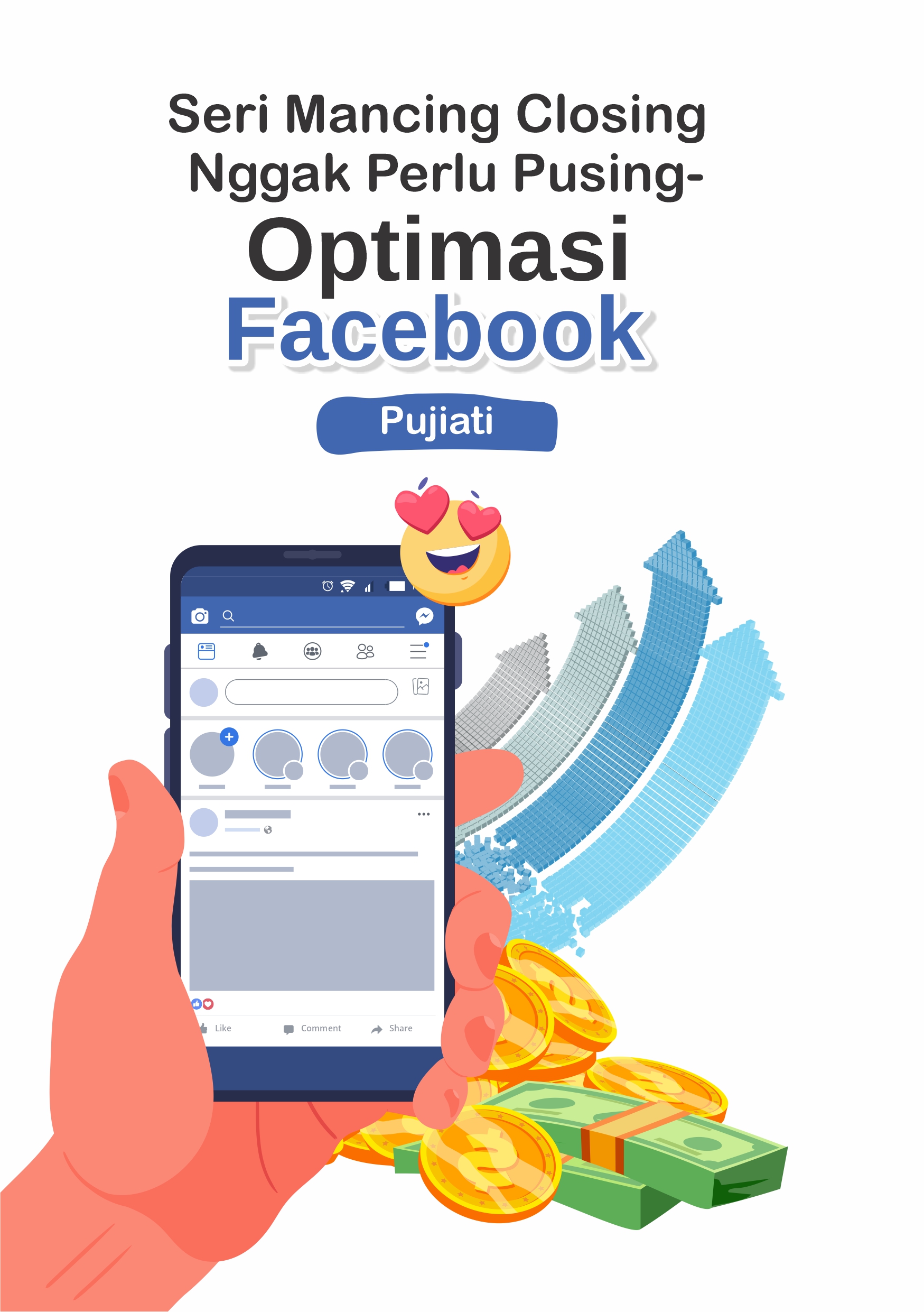 Optimasi Facebook [sumber elektronis]