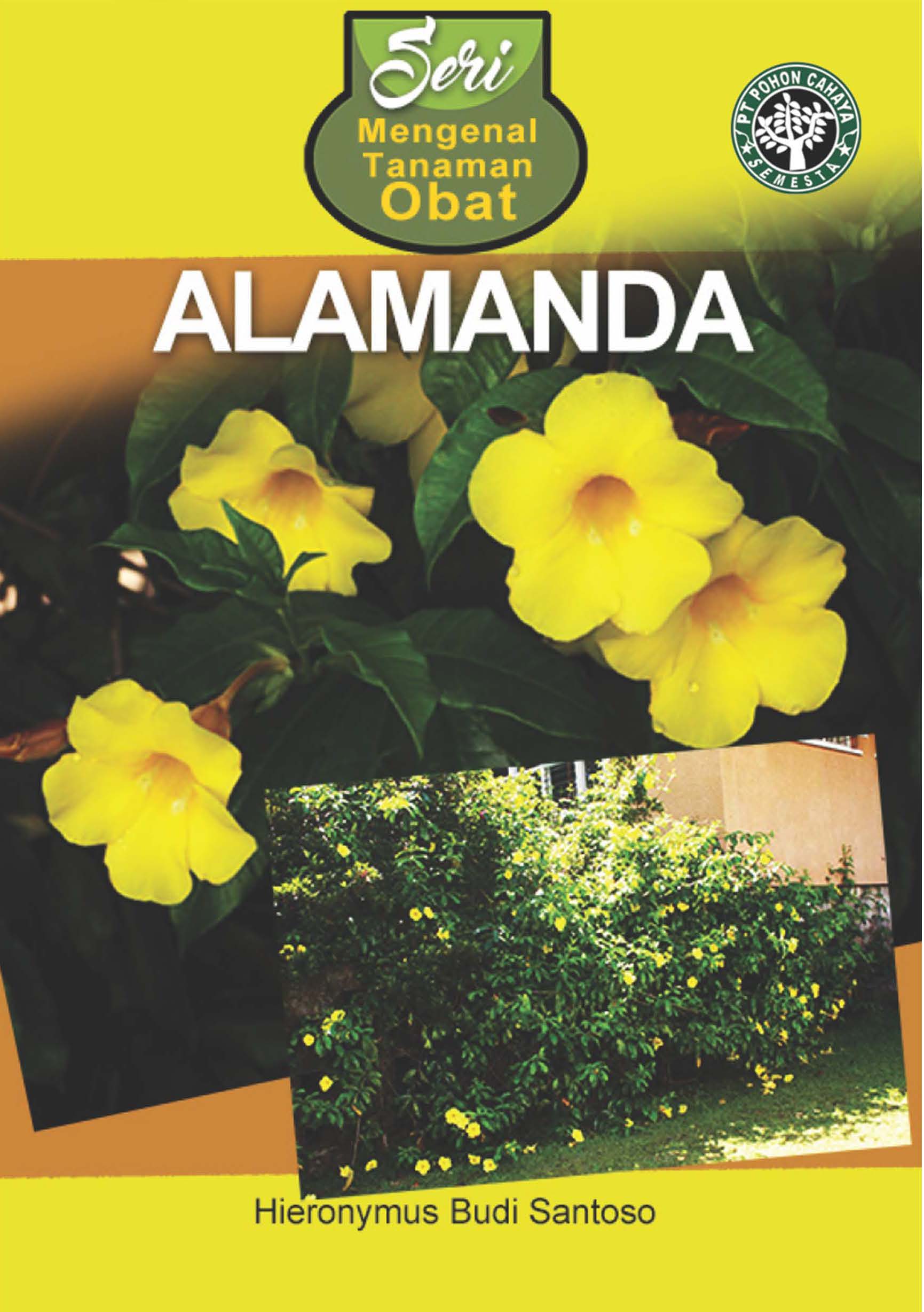 Alamanda [sumber elektronis]