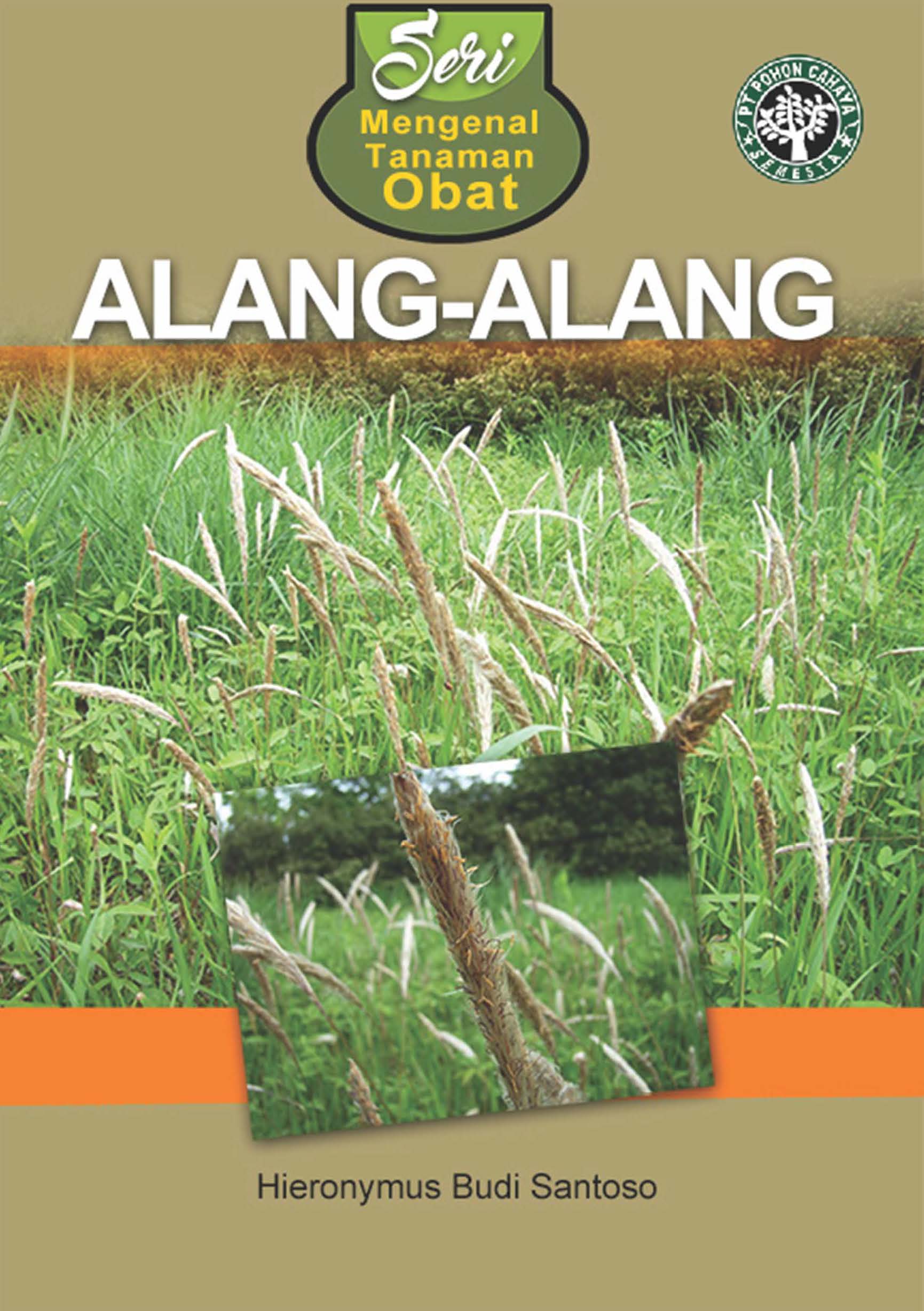 Alang-alang [sumber elektronis]